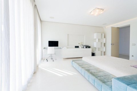 Купить дом в Пладжа-де-Аро, Испания с 5 комнат, 1050м², № 1384 - фото 16