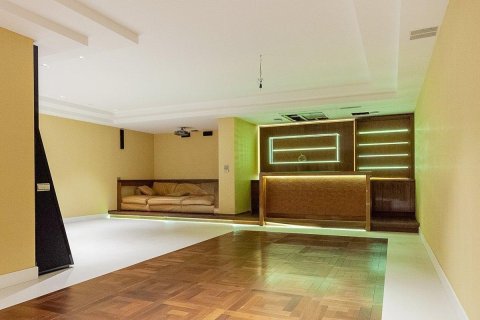 Купить дом в Пладжа-де-Аро, Испания с 5 комнат, 1050м², № 1384 - фото 30