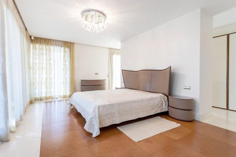 Купить дом в Пладжа-де-Аро, Испания с 5 комнат, 1050м², № 1384 - фото 10