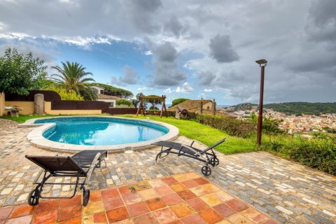 Купить дом в С'Агаро, Испания 4м², № 1382 - фото 7