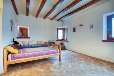 Купить дом в С'Агаро, Испания 4м², № 1382 - фото 20