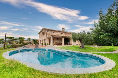 Дом 4м² в С'Агаро, Герона, Каталония, Испания № 1382