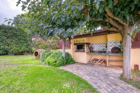 Купить дом в С'Агаро, Испания 4м², № 1382 - фото 8