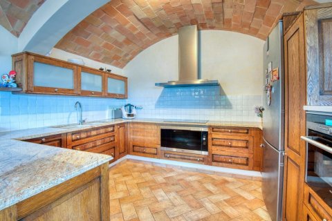 Купить дом в С'Агаро, Испания 4м², № 1382 - фото 25