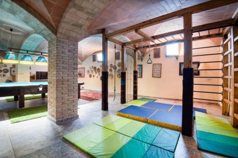 Купить дом в С'Агаро, Испания 4м², № 1382 - фото 28