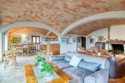 Купить дом в С'Агаро, Испания 4м², № 1382 - фото 11