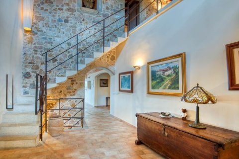 Купить дом в С'Агаро, Испания 4м², № 1382 - фото 9