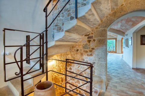 Купить дом в С'Агаро, Испания 4м², № 1382 - фото 10