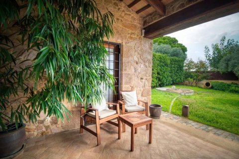 Купить дом в С'Агаро, Испания 4м², № 1382 - фото 5