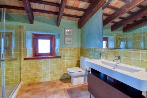 Купить дом в С'Агаро, Испания 4м², № 1382 - фото 23