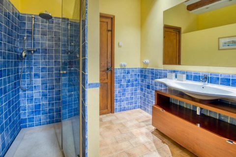 Купить дом в С'Агаро, Испания 4м², № 1382 - фото 19