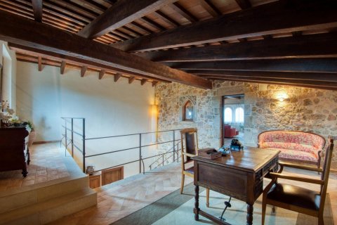 Купить дом в С'Агаро, Испания 4м², № 1382 - фото 13