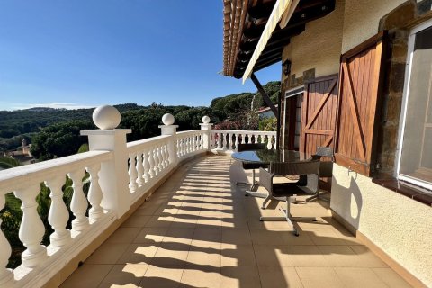 Купить дом в Сант Антони де Калонже, Испания с 6 комнат, № 1383 - фото 15