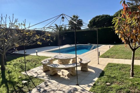 Купить дом в Сант Антони де Калонже, Испания с 6 комнат, № 1383 - фото 5