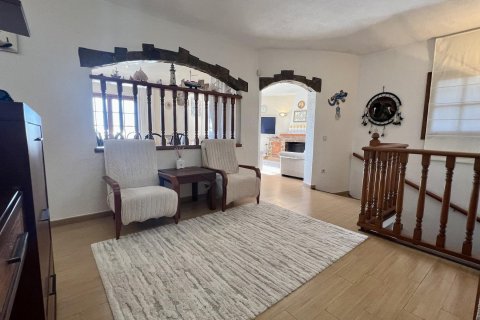 Купить дом в Сант Антони де Калонже, Испания с 6 комнат, № 1383 - фото 11