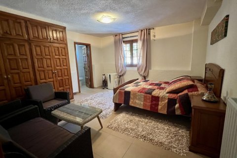 Купить дом в Сант Антони де Калонже, Испания с 6 комнат, № 1383 - фото 26