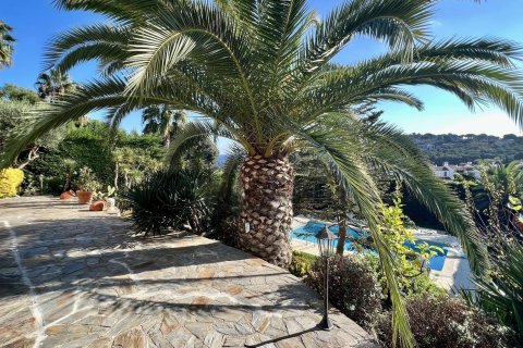 Купить дом в Сант Антони де Калонже, Испания с 6 комнат, № 1383 - фото 8