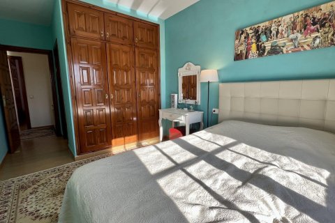 Купить дом в Сант Антони де Калонже, Испания с 6 комнат, № 1383 - фото 18