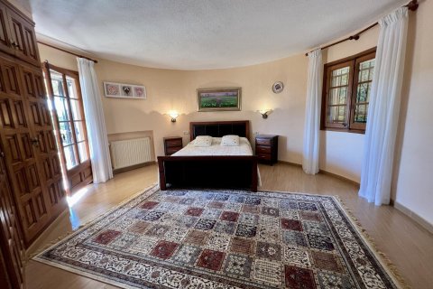 Купить дом в Сант Антони де Калонже, Испания с 6 комнат, № 1383 - фото 28