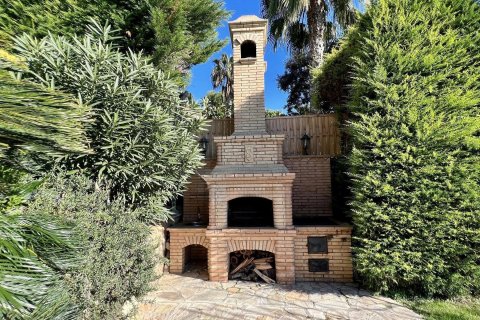 Купить дом в Сант Антони де Калонже, Испания с 6 комнат, № 1383 - фото 7