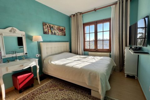 Купить дом в Сант Антони де Калонже, Испания с 6 комнат, № 1383 - фото 19