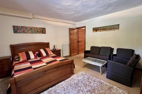 Купить дом в Сант Антони де Калонже, Испания с 6 комнат, № 1383 - фото 25