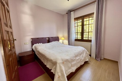 Купить дом в Сант Антони де Калонже, Испания с 6 комнат, № 1383 - фото 21