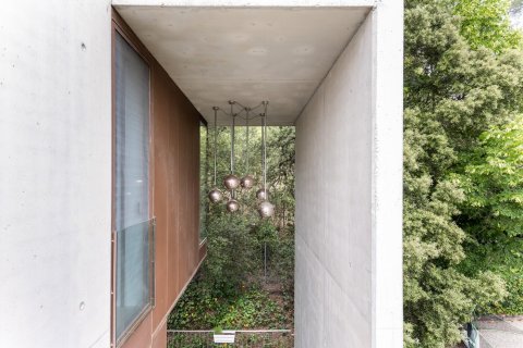 Купить дом в Сан-Кугат-дель-Вальес, Испания с 6 комнат, № 1457 - фото 21