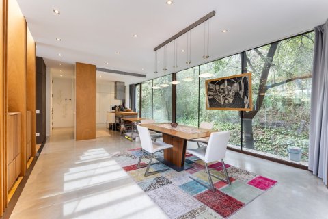 Купить дом в Сан-Кугат-дель-Вальес, Испания с 6 комнат, № 1457 - фото 18