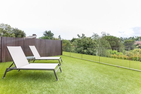 Купить дом в Сан-Кугат-дель-Вальес, Испания с 6 комнат, № 1457 - фото 5