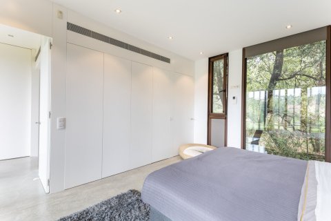 Купить дом в Сан-Кугат-дель-Вальес, Испания с 6 комнат, № 1457 - фото 25