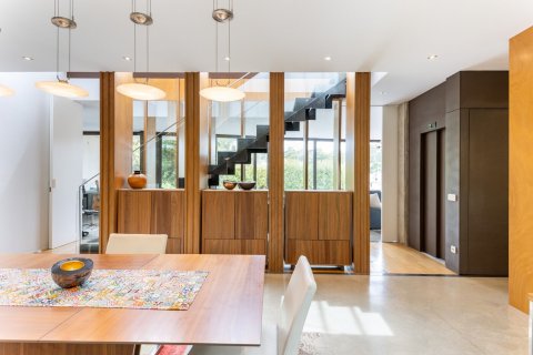 Купить дом в Сан-Кугат-дель-Вальес, Испания с 6 комнат, № 1457 - фото 20