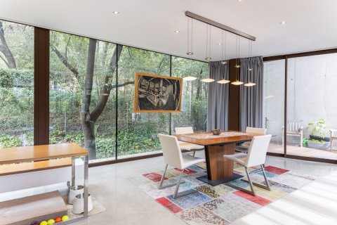 Купить дом в Сан-Кугат-дель-Вальес, Испания с 6 комнат, № 1457 - фото 17