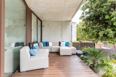 Купить дом в Сан-Кугат-дель-Вальес, Испания с 6 комнат, № 1457 - фото 9