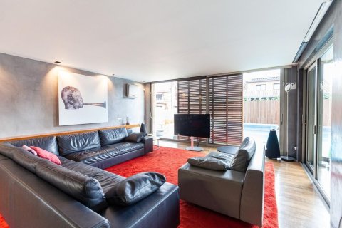 Купить дом в Сан-Кугат-дель-Вальес, Испания с 6 комнат, № 1456 - фото 3