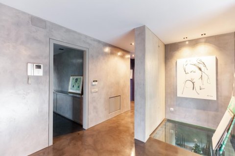 Купить дом в Сан-Кугат-дель-Вальес, Испания с 6 комнат, № 1456 - фото 17