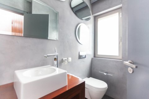 Купить дом в Сан-Кугат-дель-Вальес, Испания с 6 комнат, № 1456 - фото 16