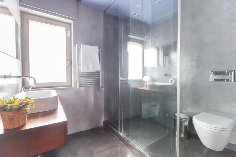 Купить дом в Сан-Кугат-дель-Вальес, Испания с 6 комнат, № 1456 - фото 26