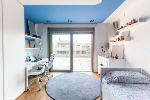 Купить дом в Сан-Кугат-дель-Вальес, Испания с 6 комнат, № 1456 - фото 25