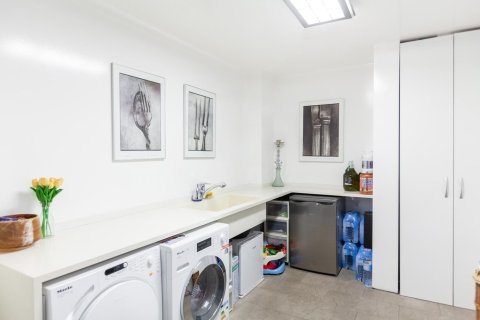 Купить дом в Сан-Кугат-дель-Вальес, Испания с 6 комнат, № 1456 - фото 15