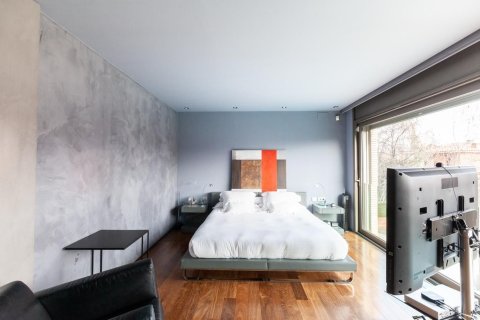 Купить дом в Сан-Кугат-дель-Вальес, Испания с 6 комнат, № 1456 - фото 18