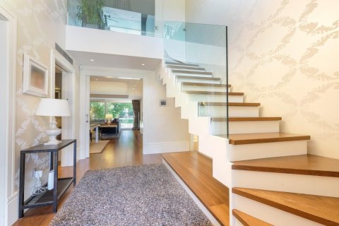 Купить дом в Сан-Кугат-дель-Вальес, Испания с 7 комнат, № 1454 - фото 8