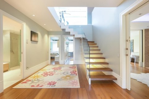 Купить дом в Сан-Кугат-дель-Вальес, Испания с 7 комнат, № 1454 - фото 17