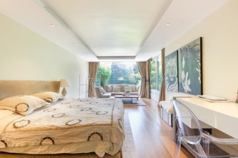 Купить дом в Сан-Кугат-дель-Вальес, Испания с 7 комнат, № 1454 - фото 18