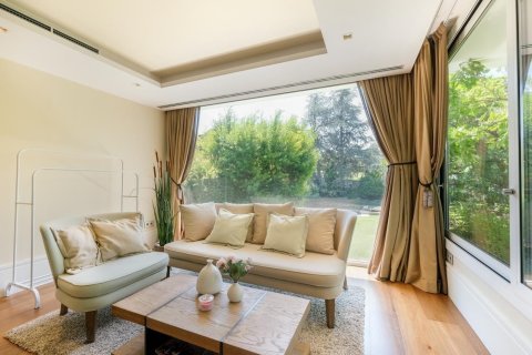 Купить дом в Сан-Кугат-дель-Вальес, Испания с 7 комнат, № 1454 - фото 19