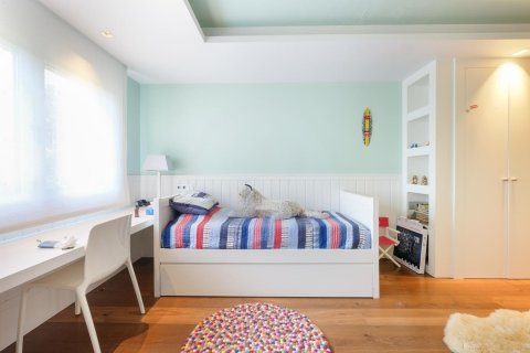 Купить дом в Сан-Кугат-дель-Вальес, Испания с 7 комнат, № 1454 - фото 25