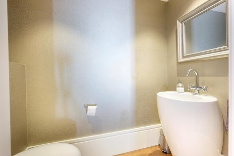 Купить дом в Сан-Кугат-дель-Вальес, Испания с 7 комнат, № 1454 - фото 14