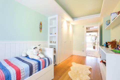 Купить дом в Сан-Кугат-дель-Вальес, Испания с 7 комнат, № 1454 - фото 26