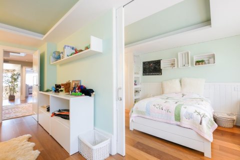 Купить дом в Сан-Кугат-дель-Вальес, Испания с 7 комнат, № 1454 - фото 27