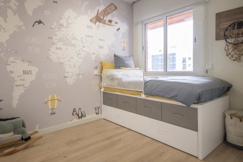 Снять в аренду квартиру в Барселона, Испания с 6 комнат, № 1453 - фото 17